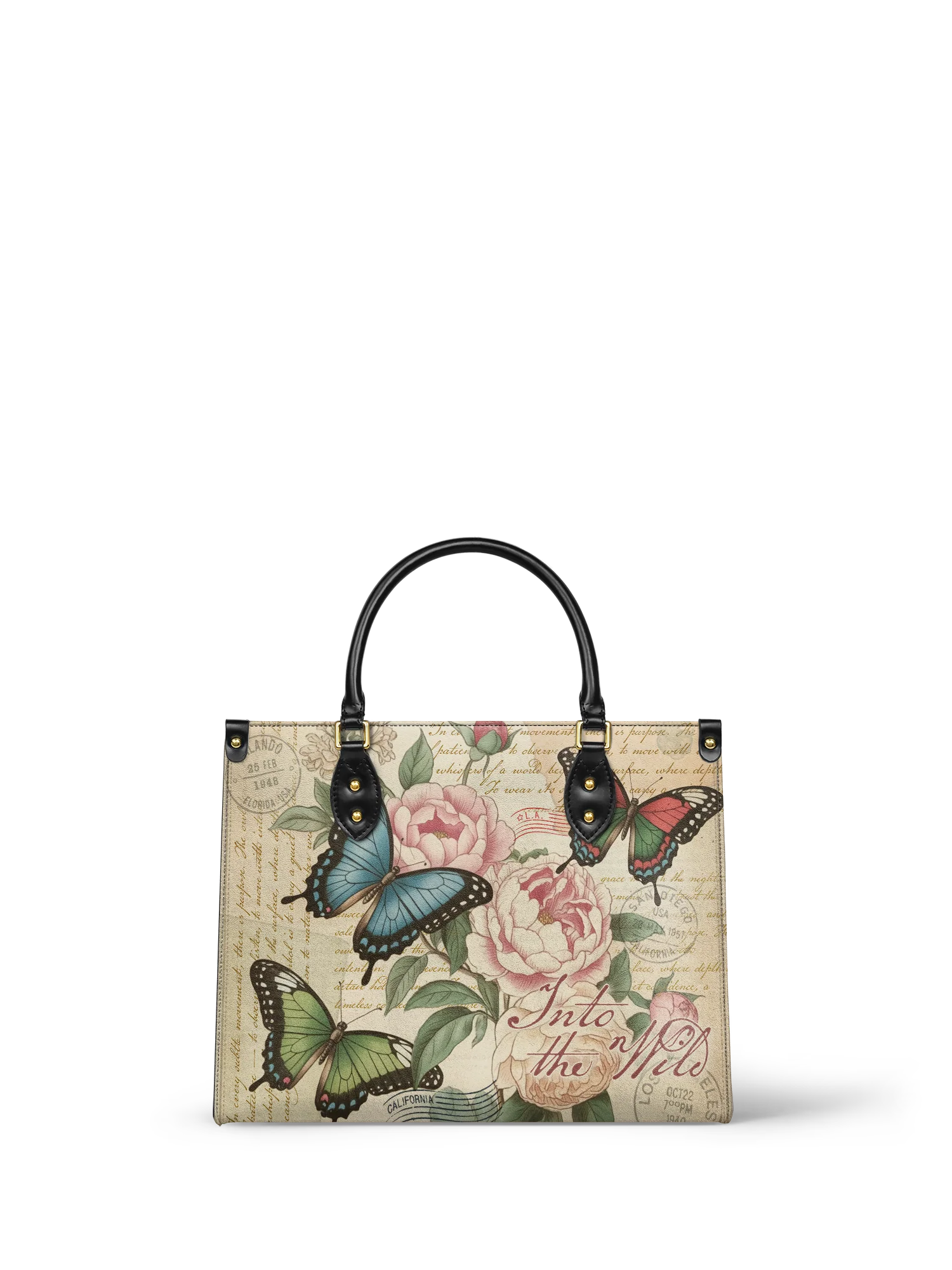 New Arrivals - May